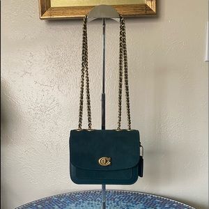 Coach Madison Shoulder Bag 16